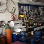 Dirección, horario, teléfono y opiniones de Bravos Bike's en Xalapa