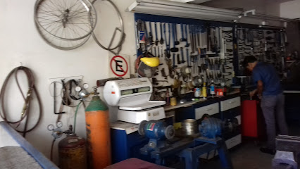 Dirección, horario, teléfono y opiniones de Bravos Bike's en Xalapa