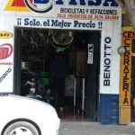 Dirección, horario, teléfono y opiniones de Byrsa Bicicleta y Refacciones en San Juan del Río