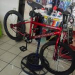 Dirección, horario, teléfono y opiniones de Cadenza Taller de Bicicletas y Refacciones en Cuernavaca