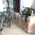 Dirección, horario, teléfono y opiniones de Castlebike en Puebla