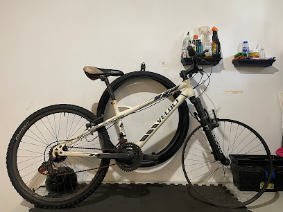 Dirección, horario, teléfono y opiniones de Cocs Bike Studio en Playa del Carmen