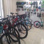 Dirección, horario, teléfono y opiniones de Cycling House en Mérida