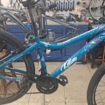 Dirección, horario, teléfono y opiniones de Cycling Journey en Playa del Carmen