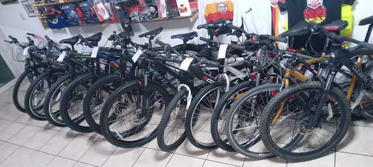 Dirección, horario, teléfono y opiniones de Cyclo Team Nuevo León en San Nicolás de los Garza