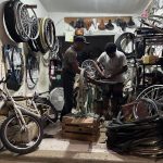 Dirección, horario, teléfono y opiniones de Dabasaha Bici Repair en Playa del Carmen