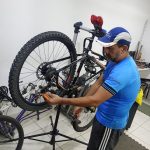 Dirección, horario, teléfono y opiniones de Dr Bikes en Cancún