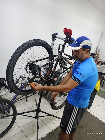 Dirección, horario, teléfono y opiniones de Dr Bikes en Cancún