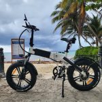 Dirección, horario, teléfono y opiniones de Ebike Electric Bike en Playa del Carmen