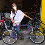 Dirección, horario, teléfono y opiniones de El Güero - Taller de Bicicletas en Puebla