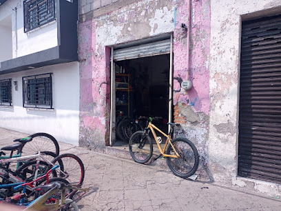Dirección, horario, teléfono y opiniones de El Taller de Bicicletas en Puebla