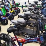 Dirección, horario, teléfono y opiniones de Evobike Degollado Cuernavaca en Cuernavaca