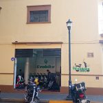 Dirección, horario, teléfono y opiniones de Evobike Oaxaca Matriz en Oaxaca de Juárez