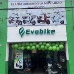 Dirección, horario, teléfono y opiniones de Evobike Oaxaca en Oaxaca de Juárez