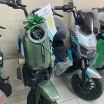 Dirección, horario, teléfono y opiniones de Evobike Oficina Mérida en Mérida
