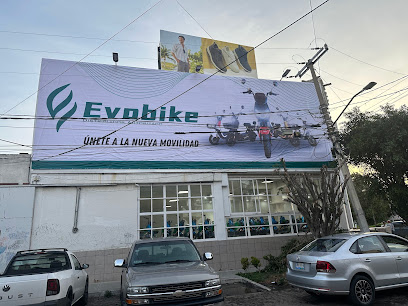 Dirección, horario, teléfono y opiniones de Evobike Queretaro Matriz en Querétaro