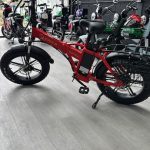 Dirección, horario, teléfono y opiniones de Evobike Tec en Monterrey