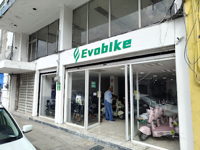 Dirección, horario, teléfono y opiniones de Evobike Veracruz Matriz en Veracruz