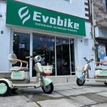 Dirección, horario, teléfono y opiniones de Evobike Veracruz en Veracruz
