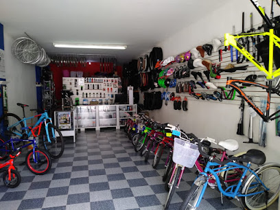 Dirección, horario, teléfono y opiniones de Fresnobike en Fresnillo