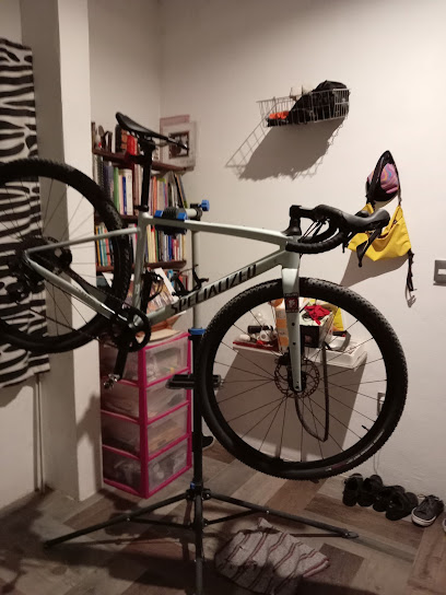 Dirección, horario, teléfono y opiniones de Fulge Bikes en Morelia