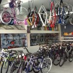 Dirección, horario, teléfono y opiniones de Gamma Bicicletas S.A. de C.V. en Hermosillo