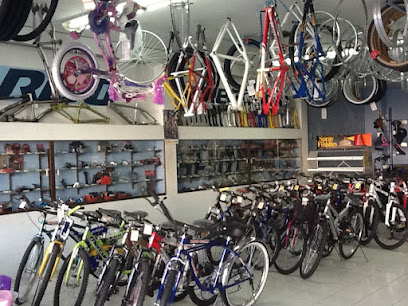 Dirección, horario, teléfono y opiniones de Gamma Bicicletas S.A. de C.V. en Hermosillo