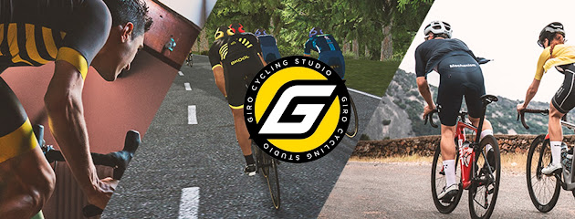 Dirección, horario, teléfono y opiniones de Giro Cycling Studio en Culiacán