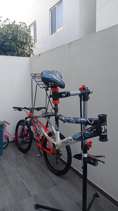 Dirección, horario, teléfono y opiniones de Go Biking Monterrey en Apodaca