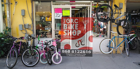 Dirección, horario, teléfono y opiniones de Grc Bike Shop Matamoros en Matamoros