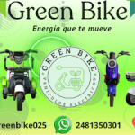 Dirección, horario, teléfono y opiniones de Green Bike en San Martín Texmelucan