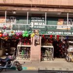 Dirección, horario, teléfono y opiniones de Grupo Empresarial Nahel en San Luis Potosí