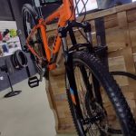 Dirección, horario, teléfono y opiniones de Guerreros Bike Shop en Mazatlán