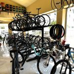 Dirección, horario, teléfono y opiniones de Joyriders Bike Store en Playa del Carmen