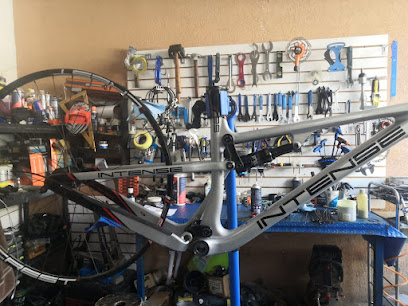Dirección, horario, teléfono y opiniones de Jv Bike Shop en Morelia