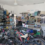 Dirección, horario, teléfono y opiniones de La Bodega del Ciclismo en Mérida