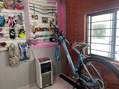 Dirección, horario, teléfono y opiniones de La Ciclo Vía- Taller de Bicicletas y Accesorios en Oaxaca de Juárez