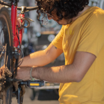 Dirección, horario, teléfono y opiniones de Leonand - Taller Mecánico de Bicicletas en Oaxaca de Juárez