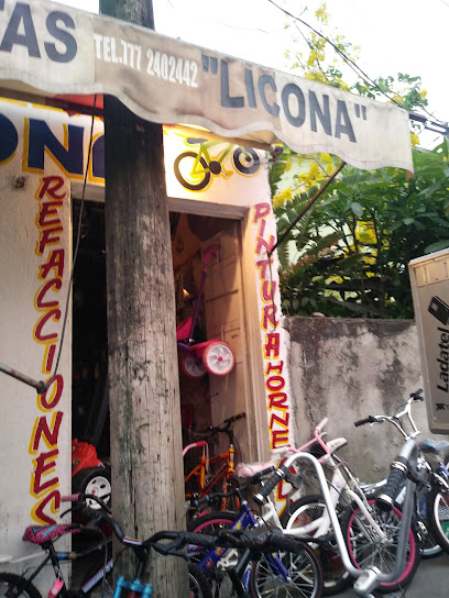 Dirección, horario, teléfono y opiniones de Licona en Jiutepec