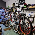 Dirección, horario, teléfono y opiniones de Lyo Bike Accesorios en Puebla