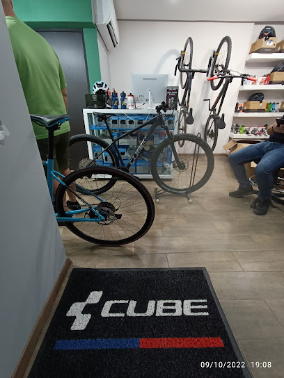 Dirección, horario, teléfono y opiniones de Macy's Bike en Poza Rica