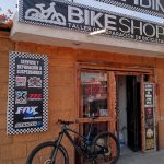 Dirección, horario, teléfono y opiniones de Mgm Bikes (Nuevo Banthi) en San Juan del Río