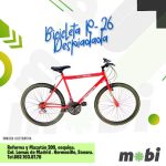 Dirección, horario, teléfono y opiniones de Mobi en Hermosillo