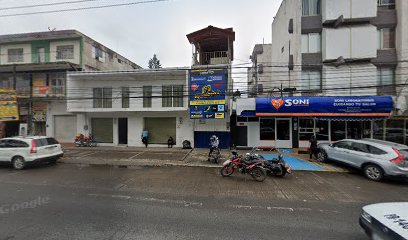 Dirección, horario, teléfono y opiniones de Motobicis El Rayo en Poza Rica