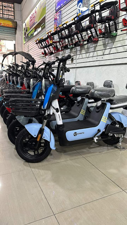 Dirección, horario, teléfono y opiniones de Mr. Eddie Bike en Playa del Carmen