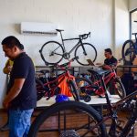 Dirección, horario, teléfono y opiniones de Pikachos Bikes Quiroga en Hermosillo