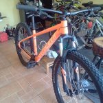 Dirección, horario, teléfono y opiniones de Precision Bike en Monterrey