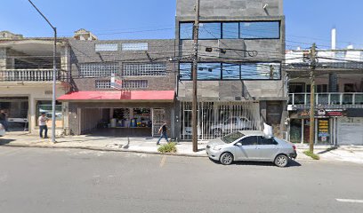 Dirección, horario, teléfono y opiniones de Prisen Co Reparación de Bicicletas en Guadalupe