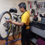 Dirección, horario, teléfono y opiniones de Puropedal Bicicletas en Puebla