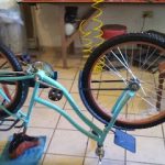 Dirección, horario, teléfono y opiniones de Rcg Bikes And Shocks en Hermosillo